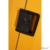 Samsonite bőrönd 75/28 Essens Spinner 75/28 146912/4702-Radiant Yellow
