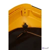 Samsonite bőrönd 75/28 Essens Spinner 75/28 146912/4702-Radiant Yellow