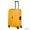 Samsonite bőrönd 75/28 Essens Spinner 75/28 146912/4702-Radiant Yellow