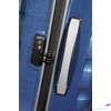 Kép 2/3 - Samsonite bőrönd 75/28 Firelite spinner 4kerekű keménybőrönd 77561/1324 Electric Blue - Kék