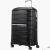 Kép 1/3 - Samsonite bőrönd 75/28 Flux Spinner 75/28 Exp Black-88539/1041
