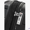 Kép 3/3 - Samsonite bőrönd 75/28 Flux Spinner 75/28 Exp Black-88539/1041