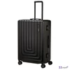 Samsonite bőrönd 75/28 Focus Spinner 75/28 154587/4804-Matt Graphite