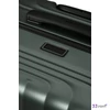 Samsonite bőrönd 75/28 Focus Spinner 75/28 154587/9800-Matt Sage Khaki