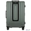 Samsonite bőrönd 75/28 Focus Spinner 75/28 154587/9800-Matt Sage Khaki