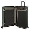 Samsonite bőrönd 75/28 Focus Spinner 75/28 154587/9800-Matt Sage Khaki