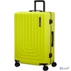Samsonite bőrönd 75/28 Focus Spinner 75/28 154587/A184-Metallic Lime