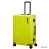 Samsonite bőrönd 75/28 Focus Spinner 75/28 154587/A184-Metallic Lime