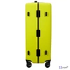 Samsonite bőrönd 75/28 Focus Spinner 75/28 154587/A184-Metallic Lime
