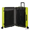 Samsonite bőrönd 75/28 Focus Spinner 75/28 154587/A184-Metallic Lime