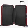 Kép 2/4 - Samsonite bőrönd 75/28 Lite-Box Spinner 79300/1285-Deep Red