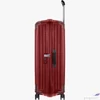 Kép 3/4 - Samsonite bőrönd 75/28 Lite-Box Spinner 79300/1285-Deep Red