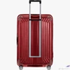 Kép 4/4 - Samsonite bőrönd 75/28 Lite-Box Spinner 79300/1285-Deep Red