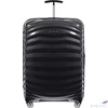 Kép 1/6 - Samsonite bőrönd 75/28 Lite-Shock Spinner 75/28 62766/1041-Black