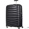 Kép 3/6 - Samsonite bőrönd 75/28 Lite-Shock Spinner 75/28 62766/1041-Black