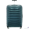Kép 1/6 - Samsonite bőrönd 75/28 Lite-Shock Spinner 75/28 62766/1686-Petrol Blue