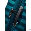 Kép 6/6 - Samsonite bőrönd 75/28 Lite-Shock Spinner 75/28 62766/1686-Petrol Blue