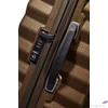 Kép 5/5 - Samsonite bőrönd 75/28 Lite-Shock Spinner 75/28 62766/1775-Sand