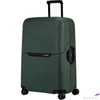 Kép 1/4 - Samsonite bőrönd 75/28 Magnum Eco Spinner 139847/1339-Forest Green