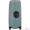 Samsonite bőrönd 75/28 Magnum Eco Spinner 139847/1432-Ice Blue