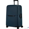 Kép 1/5 - Samsonite bőrönd 75/28 Magnum Eco Spinner 139847/1549-Midnight Blue