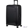 Samsonite bőrönd 75/28 Nuon Spinner 75/28 Exp 22' 134402/4804-Matt Graphite