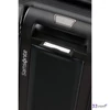 Samsonite bőrönd 75/28 Nuon Spinner 75/28 Exp 22' 134402/4804-Matt Graphite