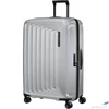 Kép 1/7 - Samsonite bőrönd 75/28 Nuon Spinner 75/28 Exp 22' 134402/4052-Matt Silver