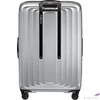 Kép 2/7 - Samsonite bőrönd 75/28 Nuon Spinner 75/28 Exp 22' 134402/4052-Matt Silver