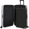 Kép 3/7 - Samsonite bőrönd 75/28 Nuon Spinner 75/28 Exp 22' 134402/4052-Matt Silver
