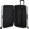 Kép 4/7 - Samsonite bőrönd 75/28 Nuon Spinner 75/28 Exp 22' 134402/4052-Matt Silver