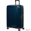 Samsonite bőrönd 75/28 Nuon Spinner 75/28 Exp 22' 134402/9015-Metallic Dark Blue