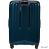 Samsonite bőrönd 75/28 Nuon Spinner 75/28 Exp 22' 134402/9015-Metallic Dark Blue