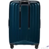 Kép 2/7 - Samsonite bőrönd 75/28 Nuon Spinner 75/28 Exp 22' 134402/9015-Metallic Dark Blue