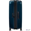 Samsonite bőrönd 75/28 Nuon Spinner 75/28 Exp 22' 134402/9015-Metallic Dark Blue