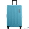 Kép 1/5 - Samsonite bőrönd 75/28 Nuon Spinner 75/28 Exp 134402/A018-Metallic Ocean Blue