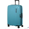 Kép 2/5 - Samsonite bőrönd 75/28 Nuon Spinner 75/28 Exp 134402/A018-Metallic Ocean Blue