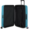 Kép 3/5 - Samsonite bőrönd 75/28 Nuon Spinner 75/28 Exp 134402/A018-Metallic Ocean Blue
