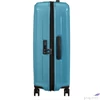 Kép 4/5 - Samsonite bőrönd 75/28 Nuon Spinner 75/28 Exp 134402/A018-Metallic Ocean Blue
