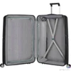 Kép 2/3 - Samsonite bőrönd 75/28 Orfeo Spinner 75/28 92670/540-Ink Black