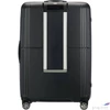 Kép 3/3 - Samsonite bőrönd 75/28 Orfeo Spinner 75/28 92670/540-Ink Black