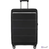 Samsonite bőrönd 75/28 Paralux Hs Sp75/28 Exp Large Sp 156526/1041-Black