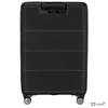 Samsonite bőrönd 75/28 Paralux Hs Sp75/28 Exp Large Sp 156526/1041-Black