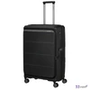 Samsonite bőrönd 75/28 Paralux Hs Sp75/28 Exp Large Sp 156526/1041-Black