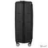 Samsonite bőrönd 75/28 Paralux Hs Sp75/28 Exp Large Sp 156526/1041-Black