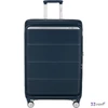 Samsonite bőrönd 75/28 Paralux Hs Sp75/28 Exp Large Sp 156526/1552-Midnight Navy