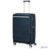 Samsonite bőrönd 75/28 Paralux Hs Sp75/28 Exp Large Sp 156526/1552-Midnight Navy