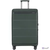 Samsonite bőrönd 75/28 Paralux Hs Sp75/28 Exp Large Sp 156526/1633-Olive