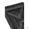 Kép 4/5 - Samsonite bőrönd 75/28 Prodigy spinner 4 kerekű 122760/1041 Fekete