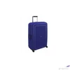 Kép 3/8 - Samsonite bőrönd 75/28 S'CURE 4kerekű 75/28 52x75x31 SPINNER 49308/1012 aqua kék